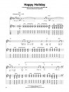 Christmas Hits Vol. 31 Guitar Play-Along (book/CD)