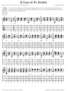 Christmas Favorites for Solo Guitar (book/CD)
