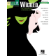 Pro Vocal: Wicked Volume 36 (book/CD sing-along)
