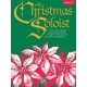The Christmas Soloist - Medium High Voice (book/CD sing-along)