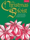The Christmas Soloist - Medium Low Voice (libro/CD sing-along)