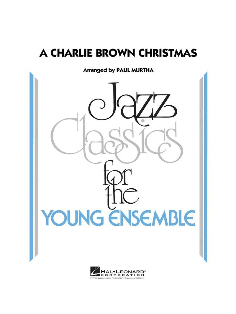 A Charlie Brown Christmas