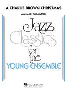 A Charlie Brown Christmas www.birdlandjazz.it