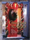 Christmas Memories (score/CD sing/play-along)