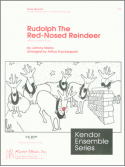 Rudolph the Red-Nosed Reindeer