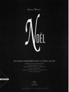 Noel (Violin, Vila, Cello)