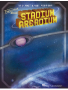 Stadium Arcadium (Transcribed Score)