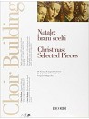 Natale: brani scelti per coro (book/CD)