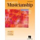 Essential Musicianship for Band: Ensemble Concepts - Percussion