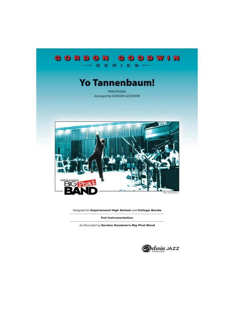 O Tannenbaum