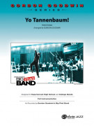 Yo Tannenbaum Gordon Goodwin jazz ensemble