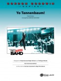Yo Tannenbaum Gordon Goodwin jazz ensemble