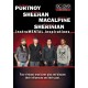 Mike Portnoy, Billy Sheehan, Tony MacAlpine & Derek Sherinian: InstruMENTAL Inspirations (DVD)