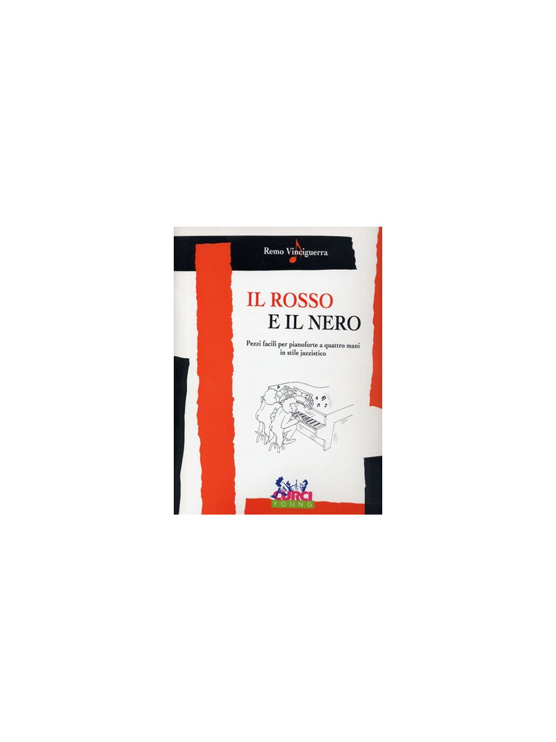 Il rosso e il nero