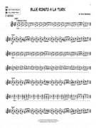 Jazz Play-Along Volume 161: Dave Brubeck (book/CD)