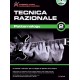 Tecnica razionale per chitarra Volume 2 - Patternology (libro/DVD)