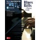 Blues Riffs for Piano (book/CD)
