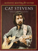 Cat Stevens: Acoustic Masters For Guitar