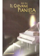 Il Giovane Pianista - Volume I