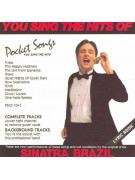 You Sing the Hits of Sinatra Brazil (CD sing-along)