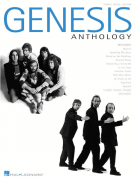 Genesis Anthology (Piano)