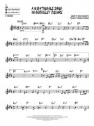 Jazz Play-Along vol. 47: Classic Jazz Ballads (book/CD)