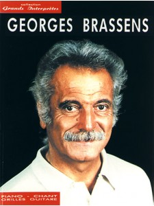Georges Brassens - Collection Grands Interprètes