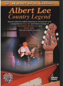 Country Legend (DVD)
