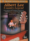 Albert Lee - Country Legend (DVD)