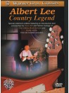 Albert Lee - Country Legend (DVD)