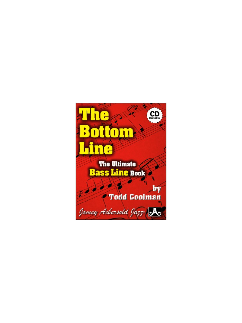The Bottom Line (book only)
