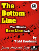 The Bottom Line (book only)