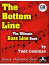 Todd Coolman - The Bottom Line (book/CD)