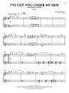 Cole Porter Piano Duet (book/CD play-along)