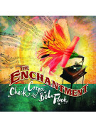 Chick Corea / Bela Fleck: The Enchantment (CD)