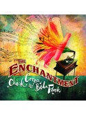 Chick Corea / Bela Fleck: The Enchantment (CD)