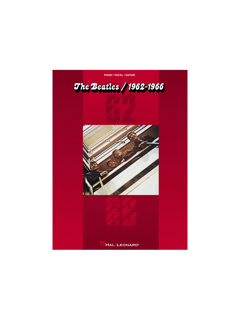 The Beatles/1962-1966