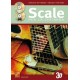 Scale per l'improvvisazione alla chitarra (libro/CD/DVD)