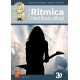 La chitarra ritmica hard rock & metal in 3D (libro/CD/DVD)