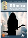 La chitarra ritmica hard rock & metal in 3D (libro/CD/DVD)