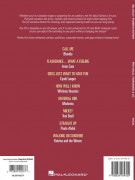 Pro Vocal: '80s Gold For Female Singers (Book/CD sing-along)