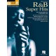 Pro Vocal: R&B Super Hits Volume 7 (book/CD sing-along)