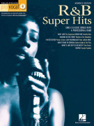 Pro Vocal: R&B Super Hits Volume 7 (book/CD sing-along)