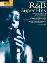 Pro Vocal: R&B Super Hits Volume 7 (book/CD sing-along)