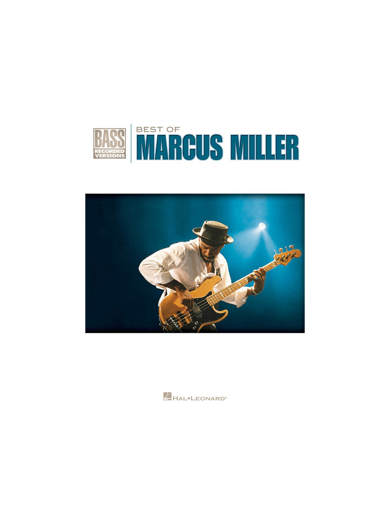 Best of Marcus Miller