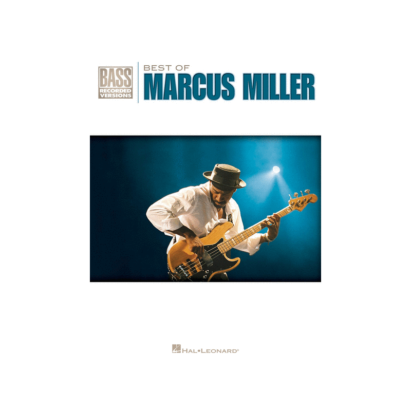 Best of Marcus Miller