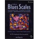 The Blues Scales (book/CD)