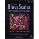 The Blues Scales - Eb or Bb Version (book/CD)