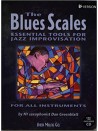The Blues Scales - Bb Version (book/CD)