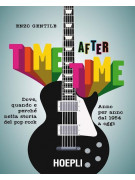 Time After Time - dal 1954 a oggi